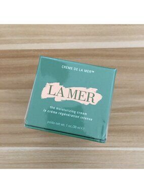 La Mer Crème de la Mer Moisturizing Cream